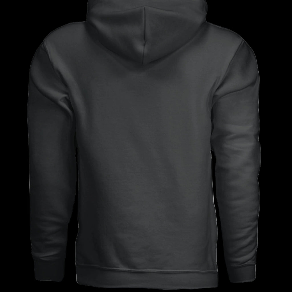 Black - BACK