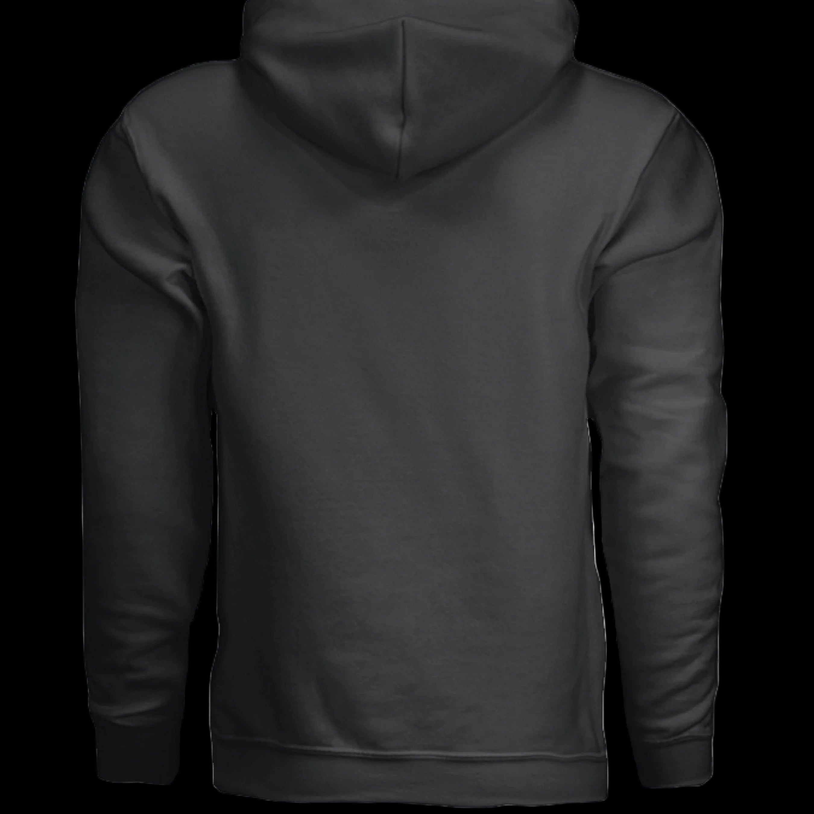 Black - BACK