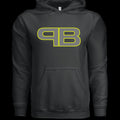 Black - FRONT
