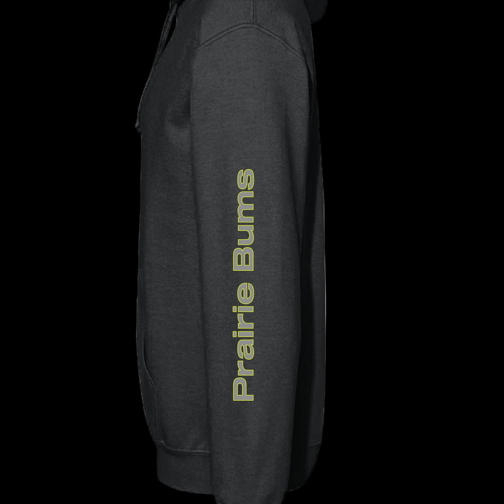 Black - SLEEVE_LEFT