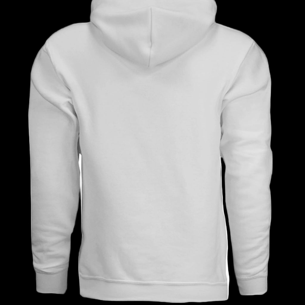 White - BACK