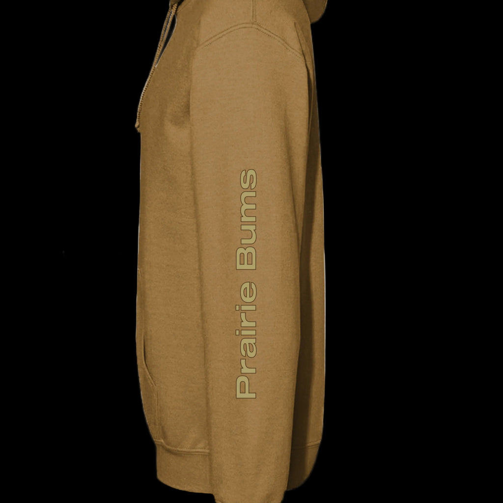 Saddle - SLEEVE_LEFT